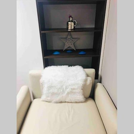 Loft Con Entrada Autonoma/Terraza/Wifi En Centro Lejlighed A Coruña Eksteriør billede