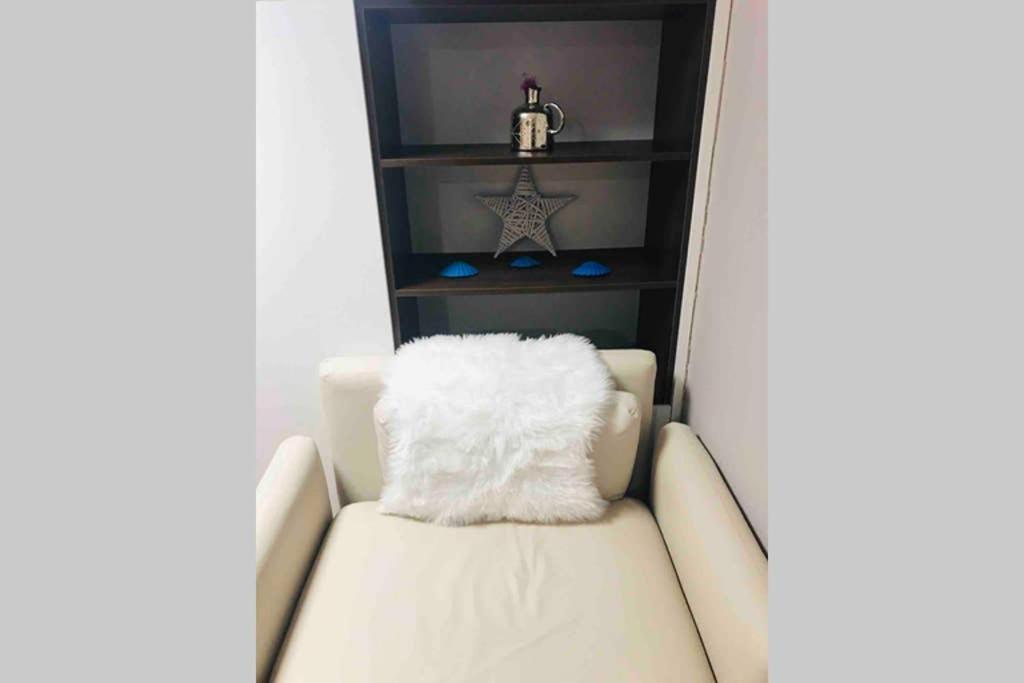 Loft Con Entrada Autonoma/Terraza/Wifi En Centro Lejlighed A Coruña Eksteriør billede