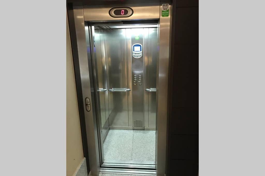 Loft Con Entrada Autonoma/Terraza/Wifi En Centro Lejlighed A Coruña Eksteriør billede