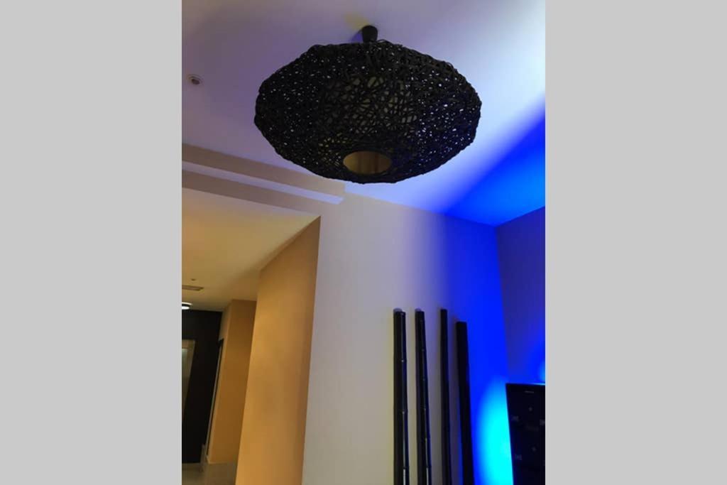 Loft Con Entrada Autonoma/Terraza/Wifi En Centro Lejlighed A Coruña Eksteriør billede